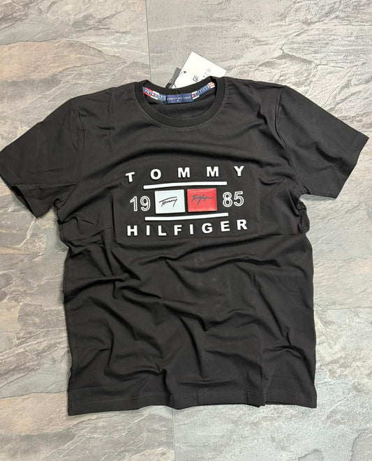 Тениска Тommy Hilfiger