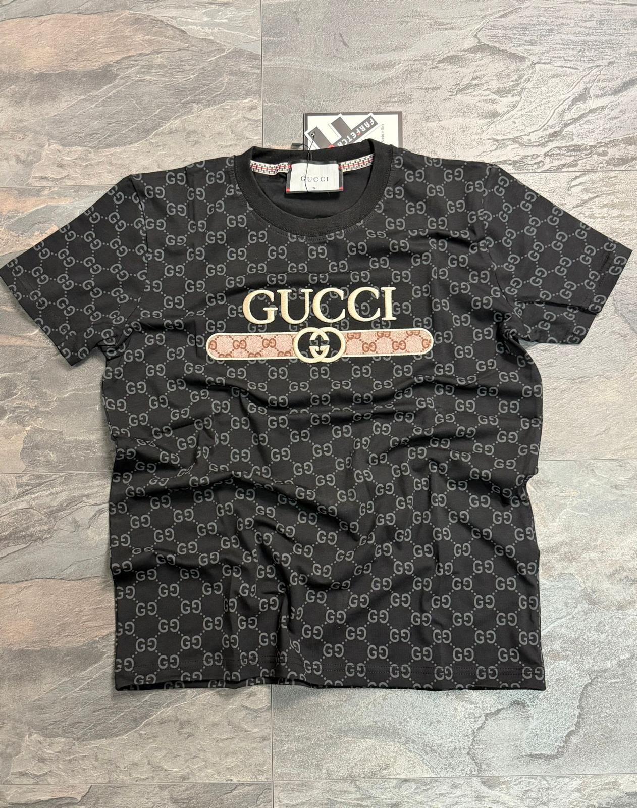 Тениска Gucci