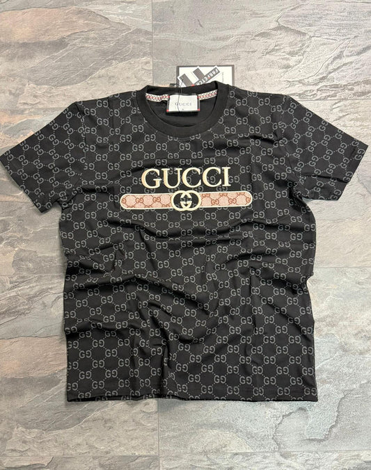 Тениска Gucci