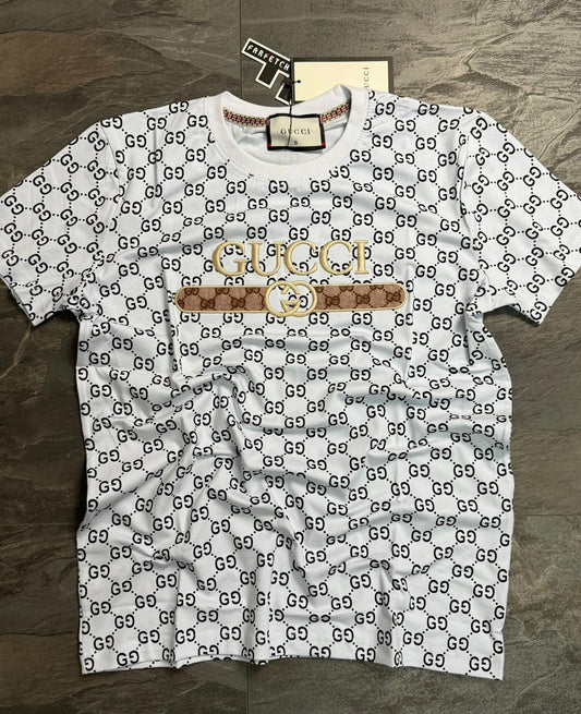 Тениска Gucci