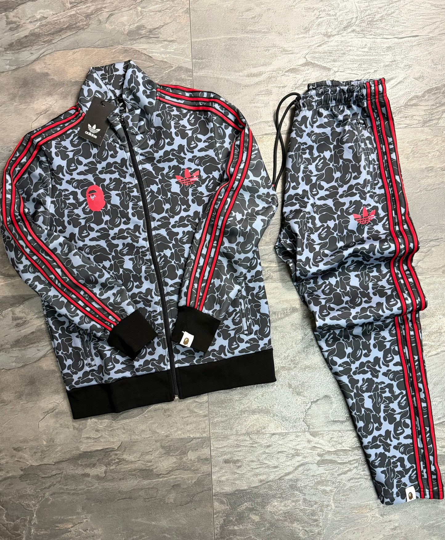 Спортен екип Adidas