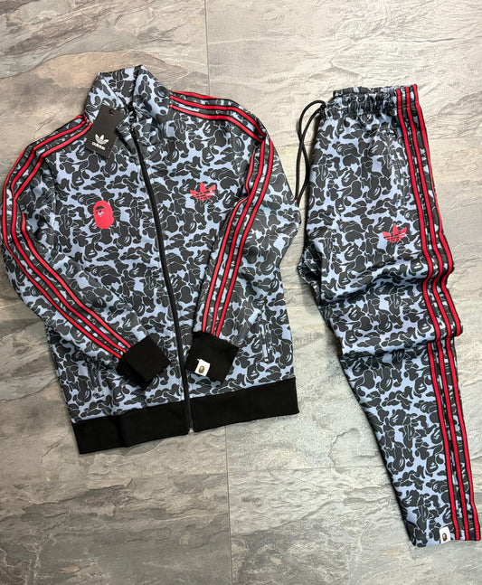 Спортен екип Adidas