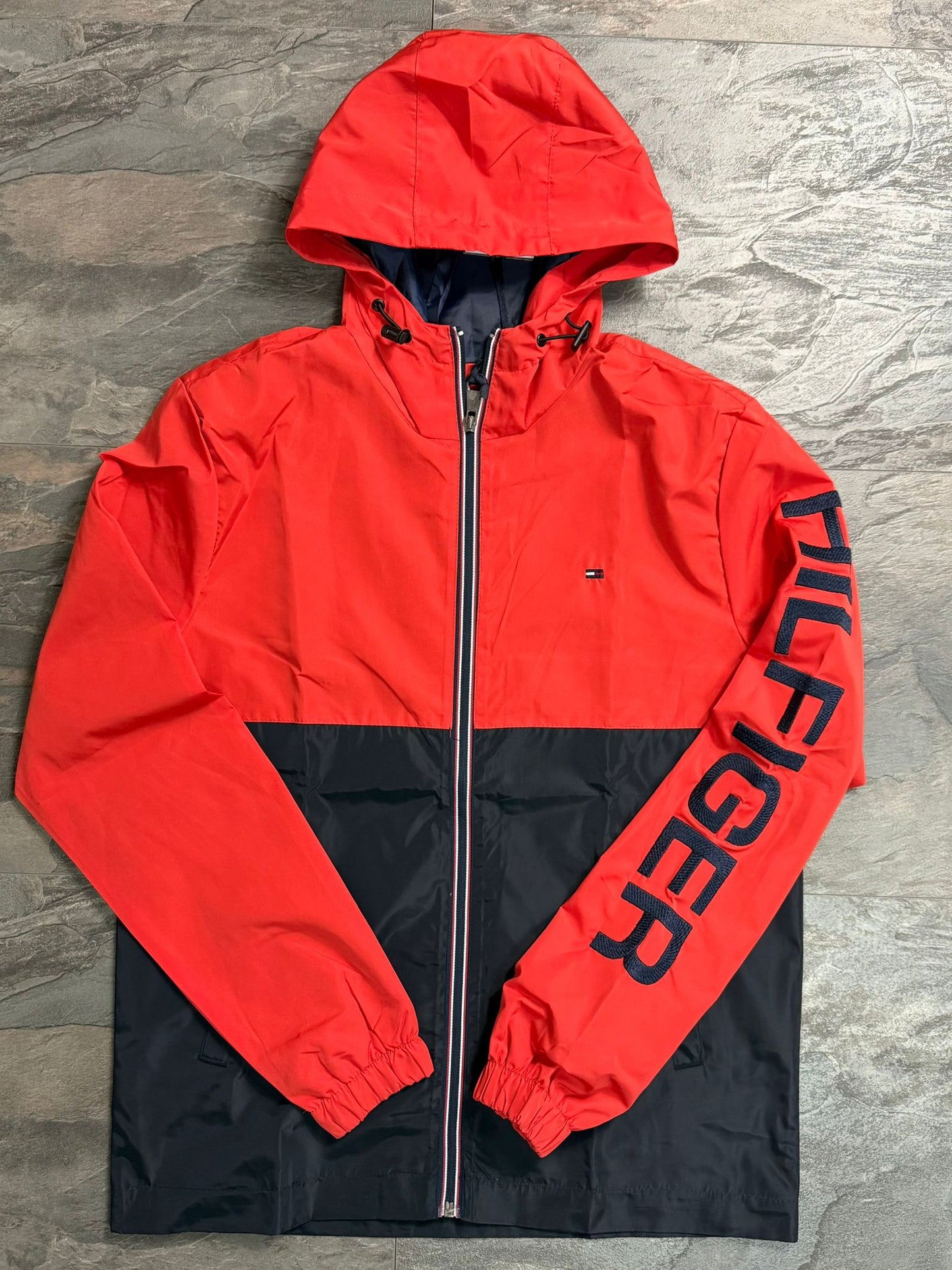 Ветровка Tommy Hillfiger