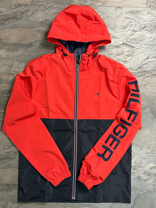 Ветровка Tommy Hillfiger