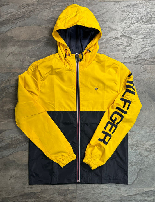 Ветровка Tommy Hillfiger