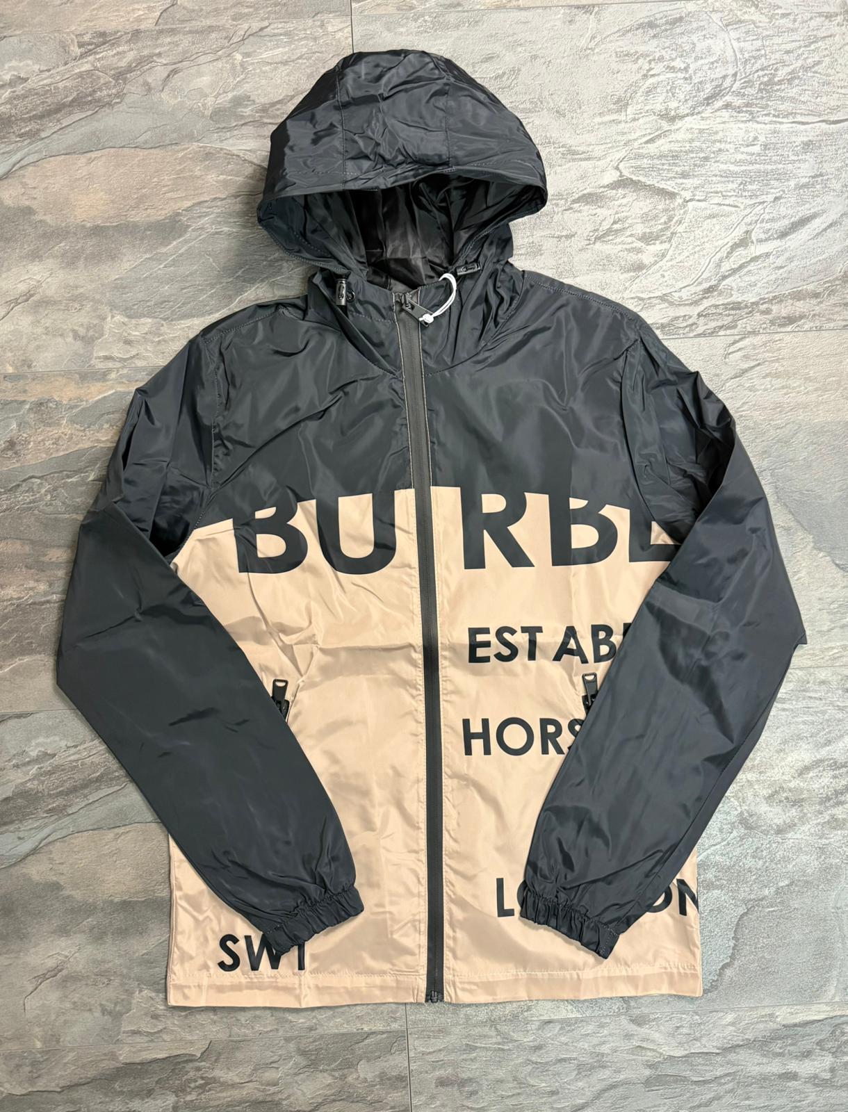 Ветровка Burberry