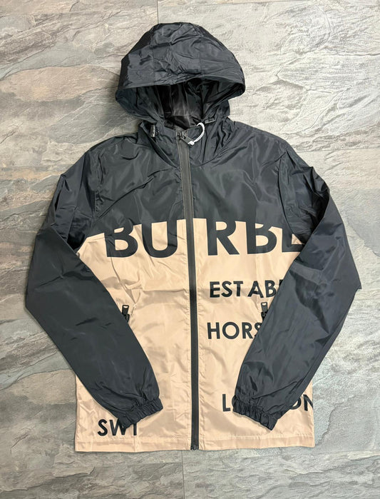 Ветровка Burberry