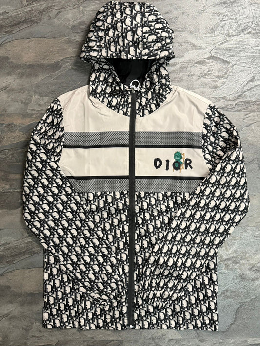 Ветровка Dior