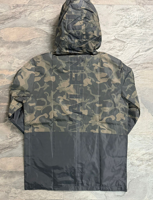 Ветровка Valentino