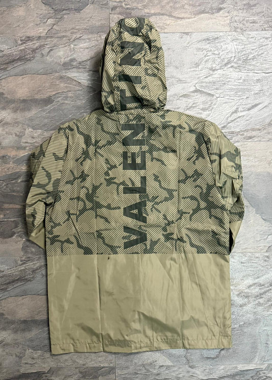 Ветровка Valentino