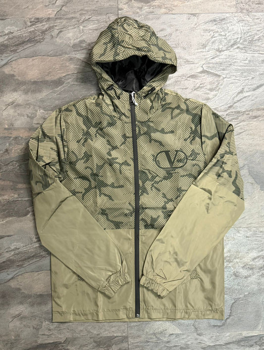 Ветровка Valentino