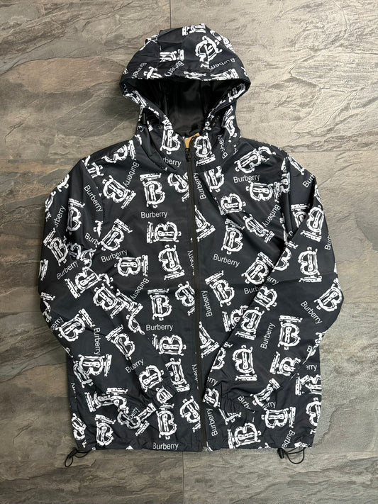 Ветровка Burberry