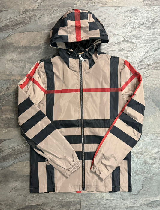 Ветровка Burberry