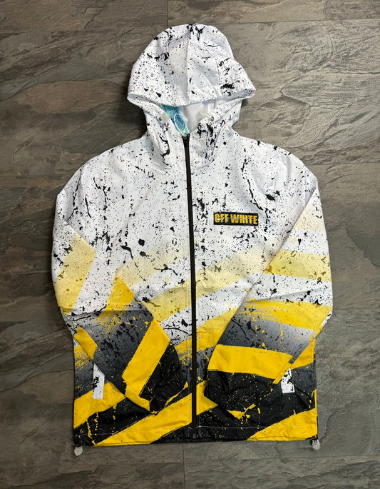Ветровка Off White