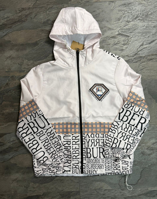 Ветровка Burberry