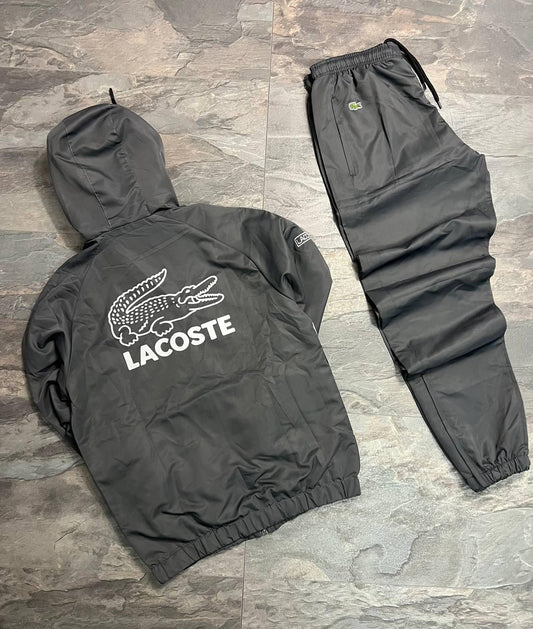 Спортен екип Lacoste