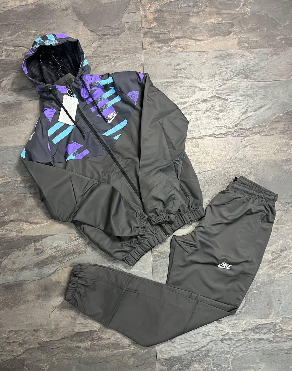 Спортен екип Nike