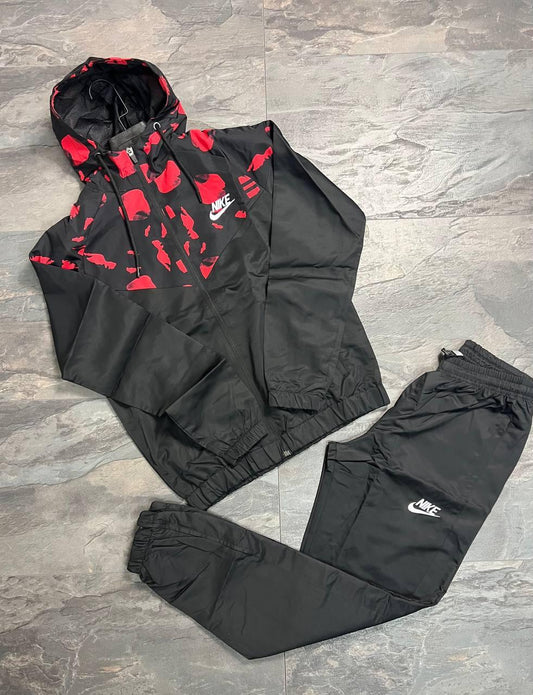 Спортен екип Nike