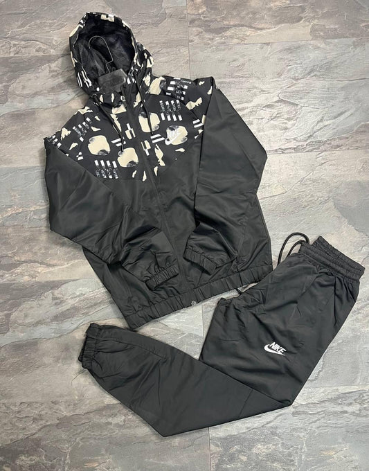 Спортен екип Nike