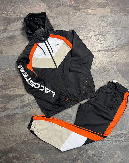 Спортен екип Lacoste