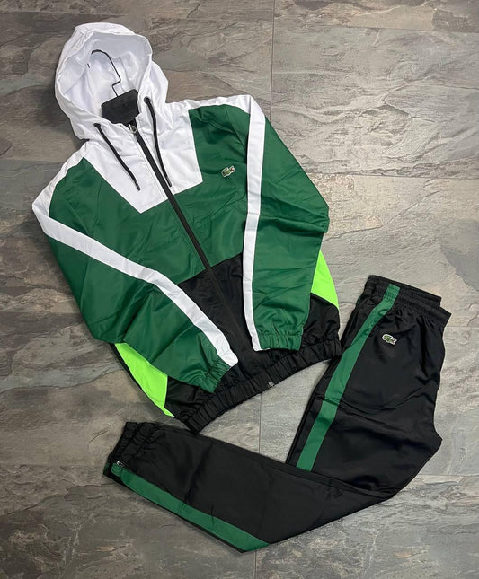 Спортен екип Lacoste