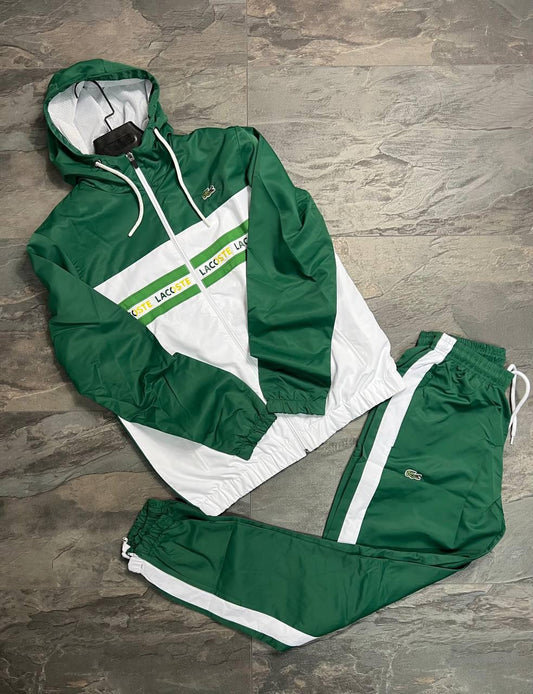 Спортен екип Lacoste