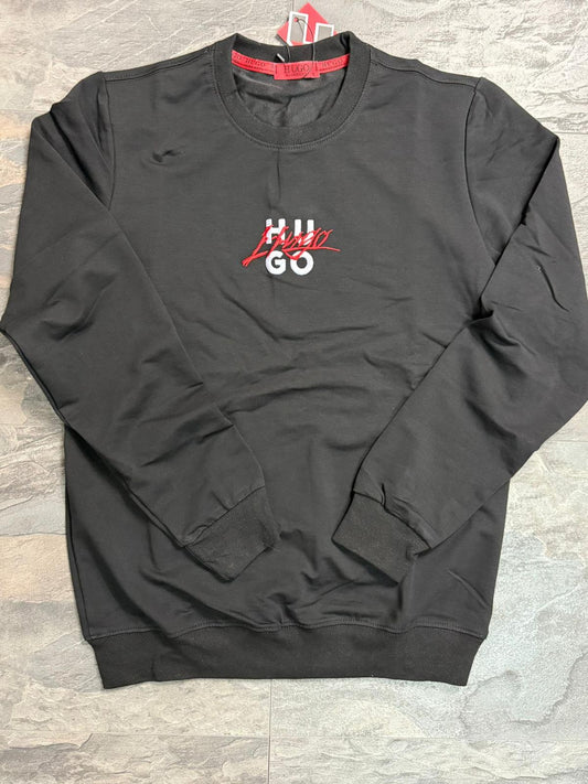 Блуза Hugo