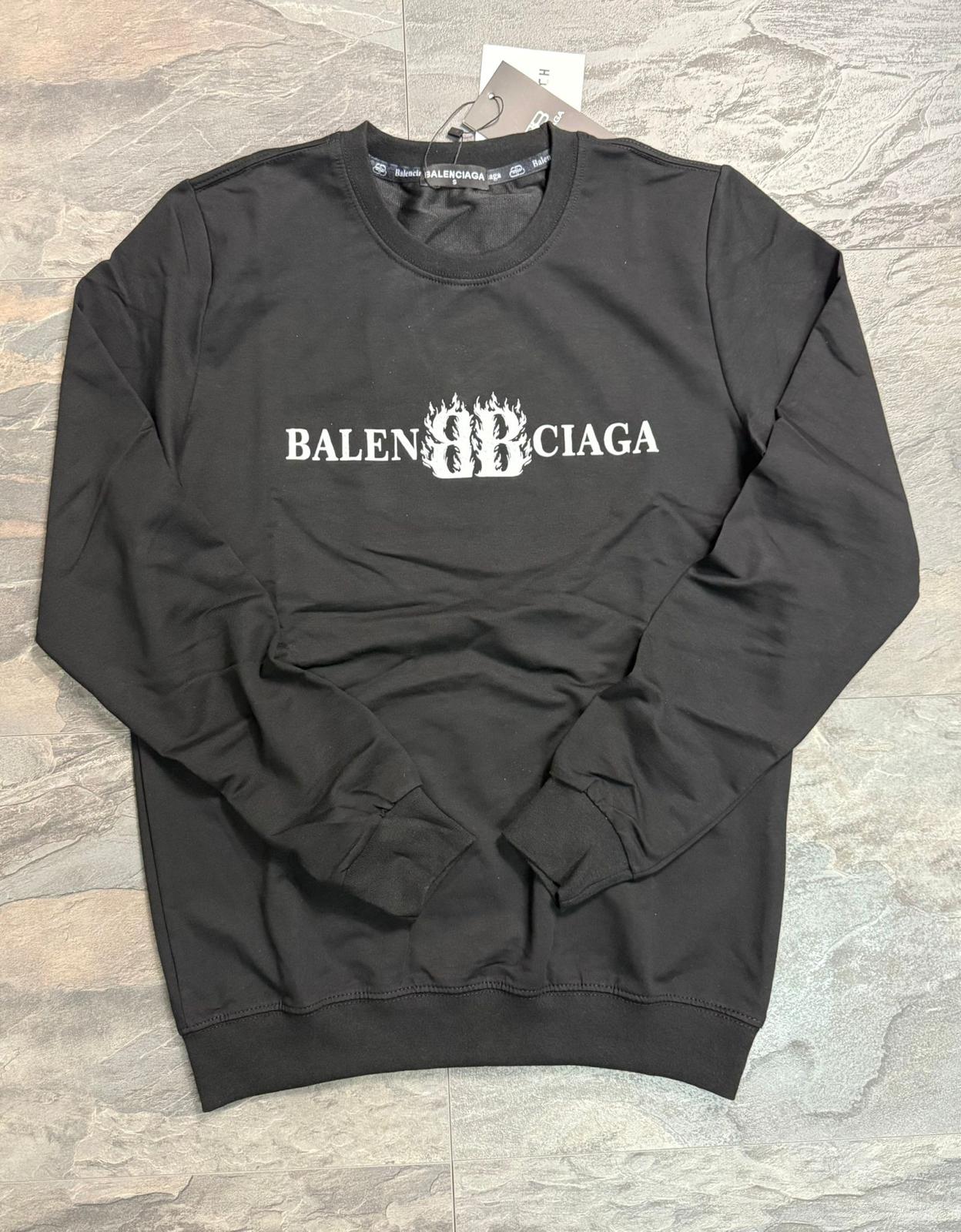 Блуза Balenciaga