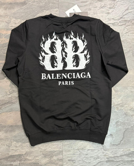Блуза Balenciaga
