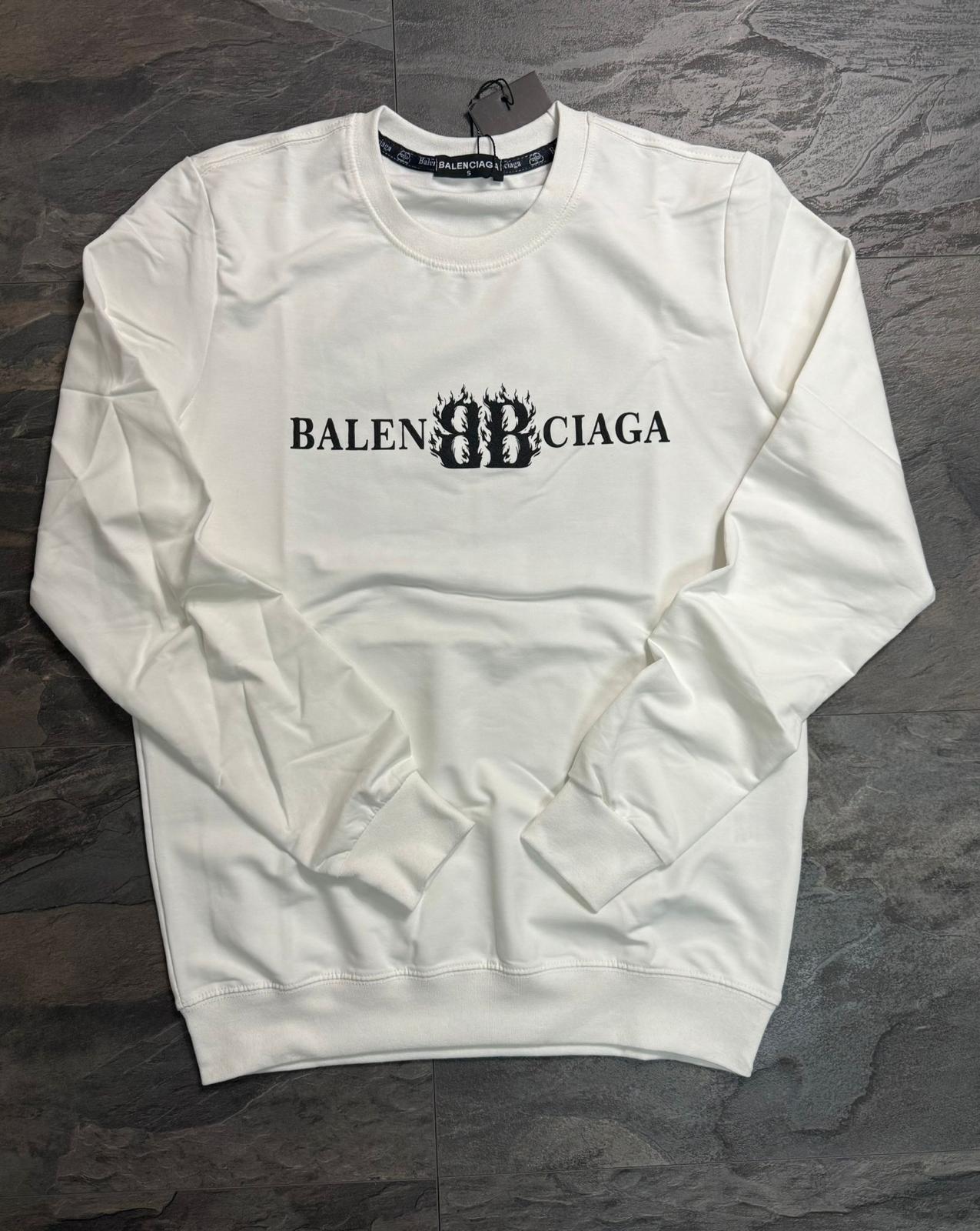 Блуза Balenciaga