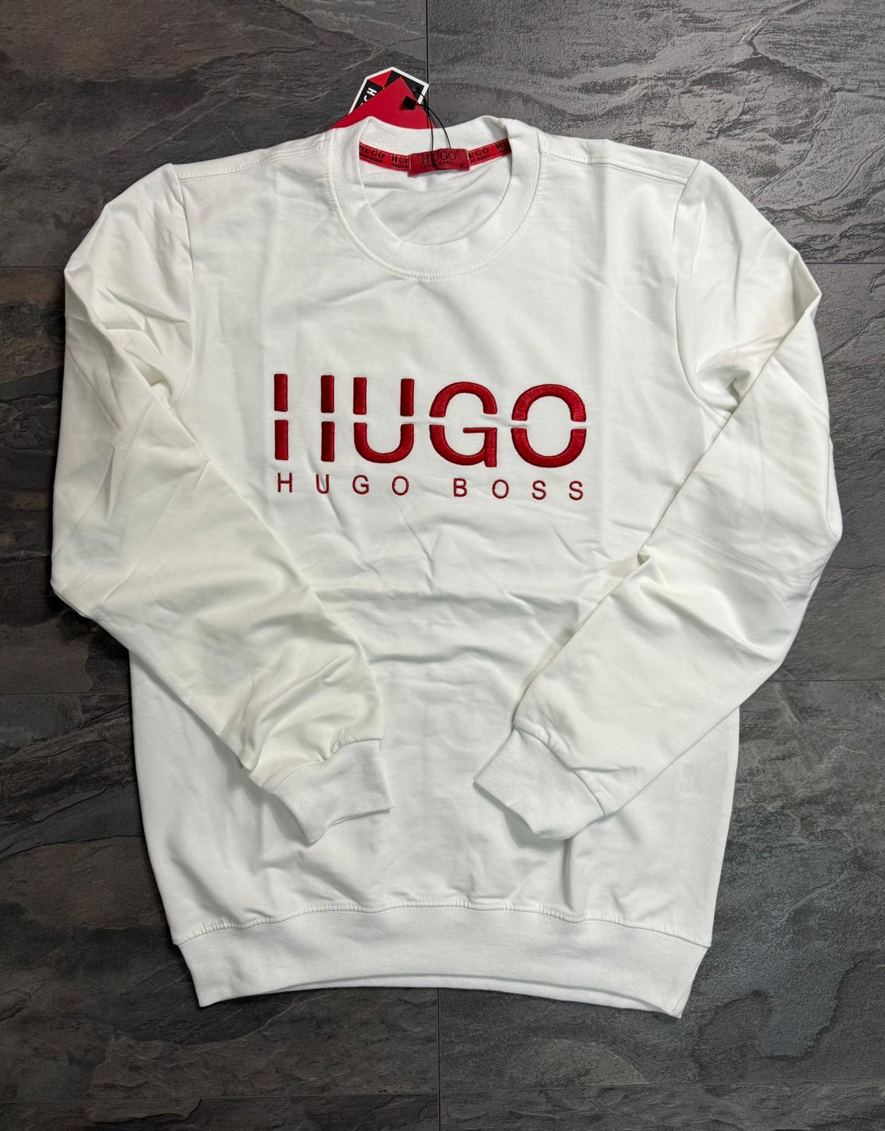 Блуза Hugo