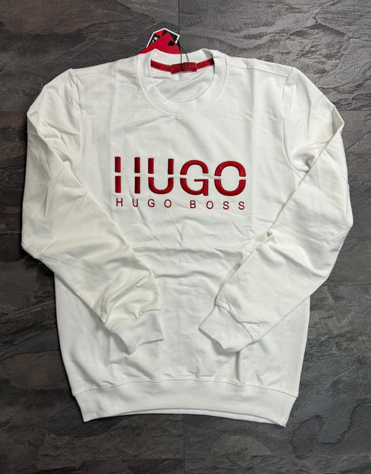 Блуза Hugo