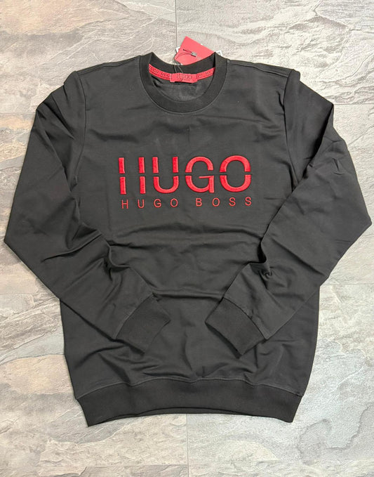 Блуза Hugo