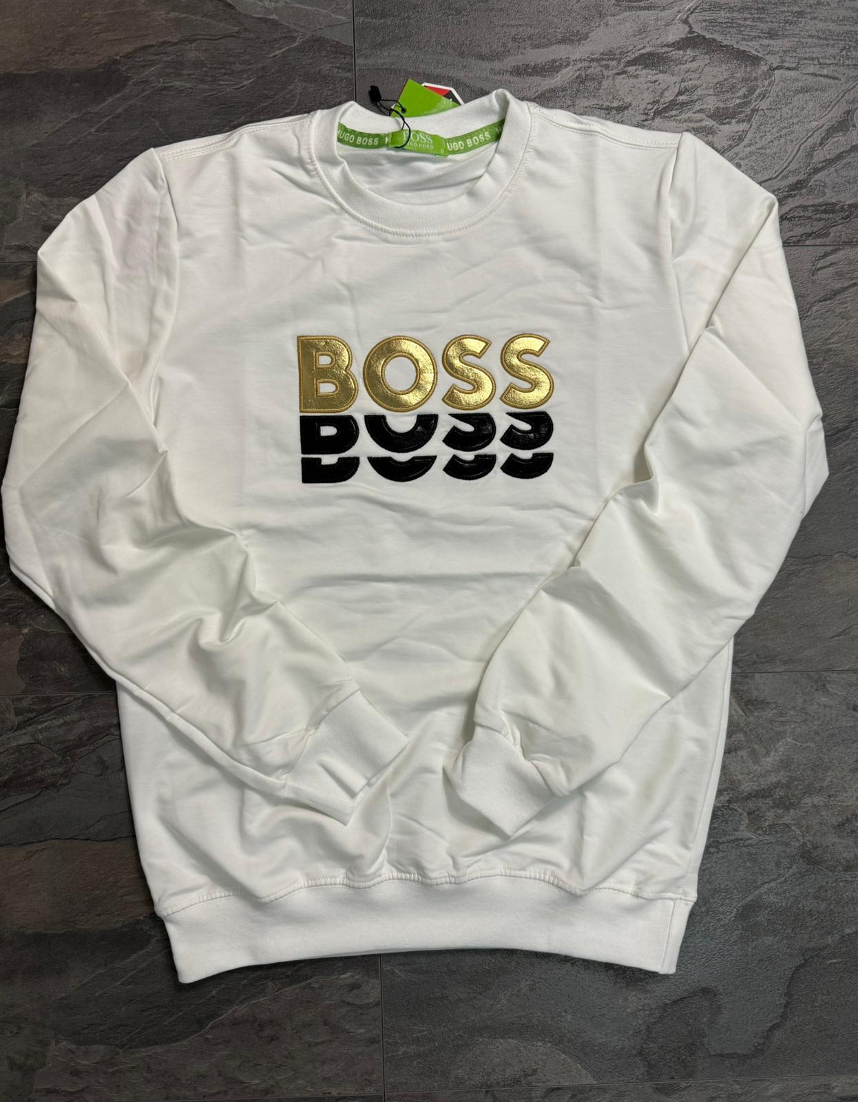 Блуза Boss