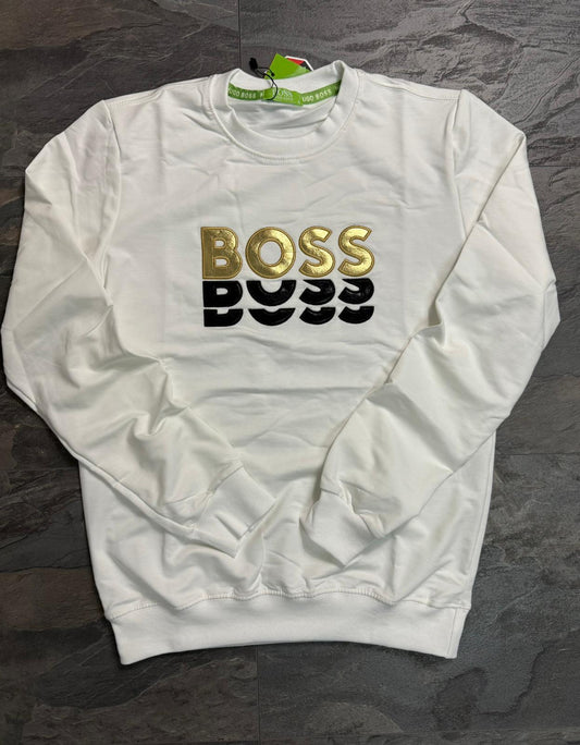 Блуза Boss