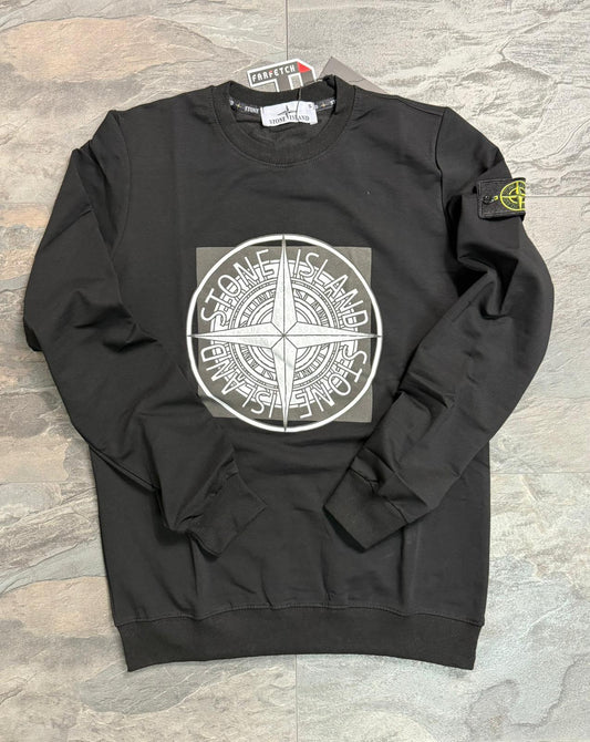 Блуза Stone Island