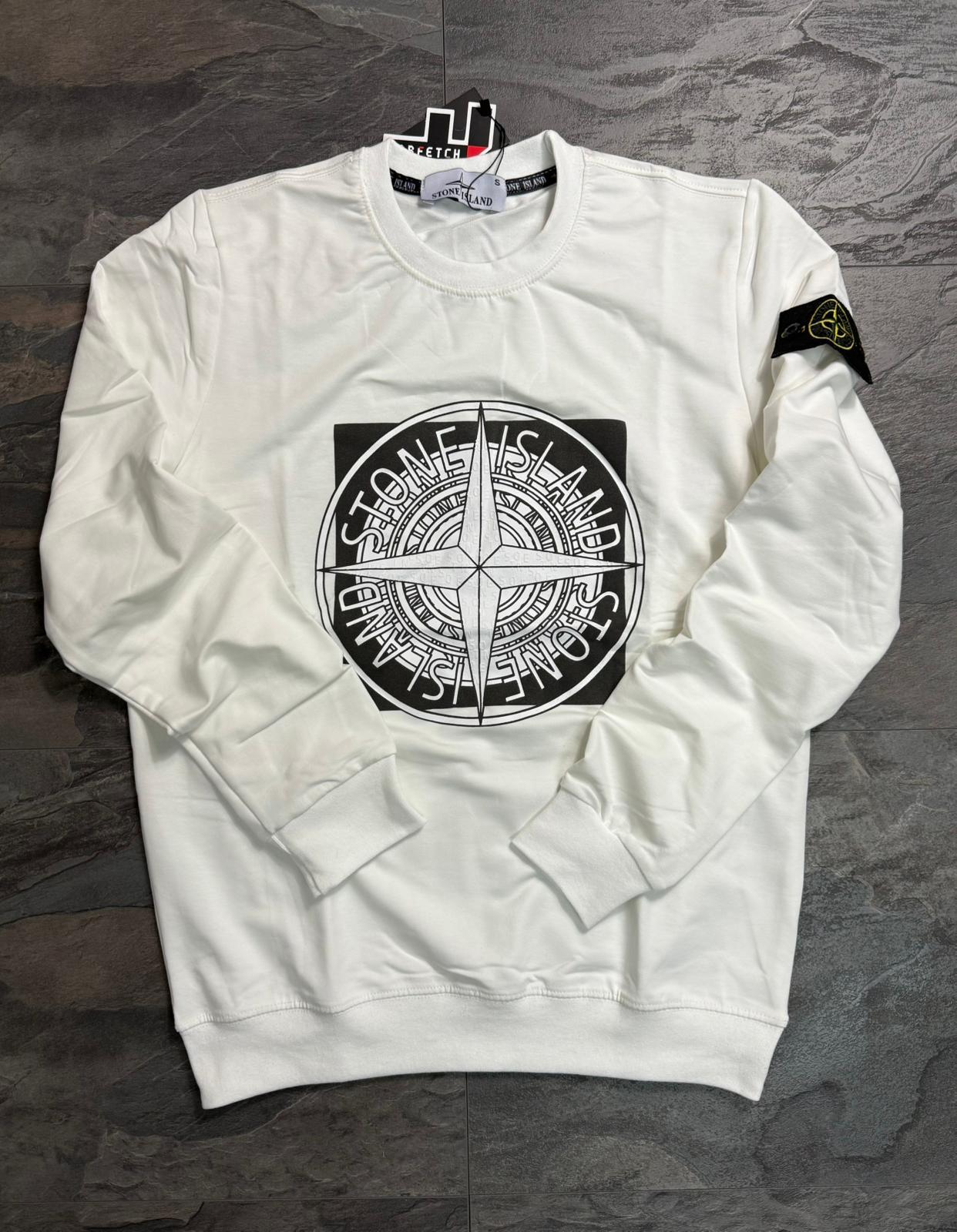 Блуза Stone Island