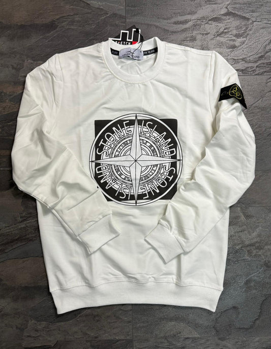 Блуза Stone Island