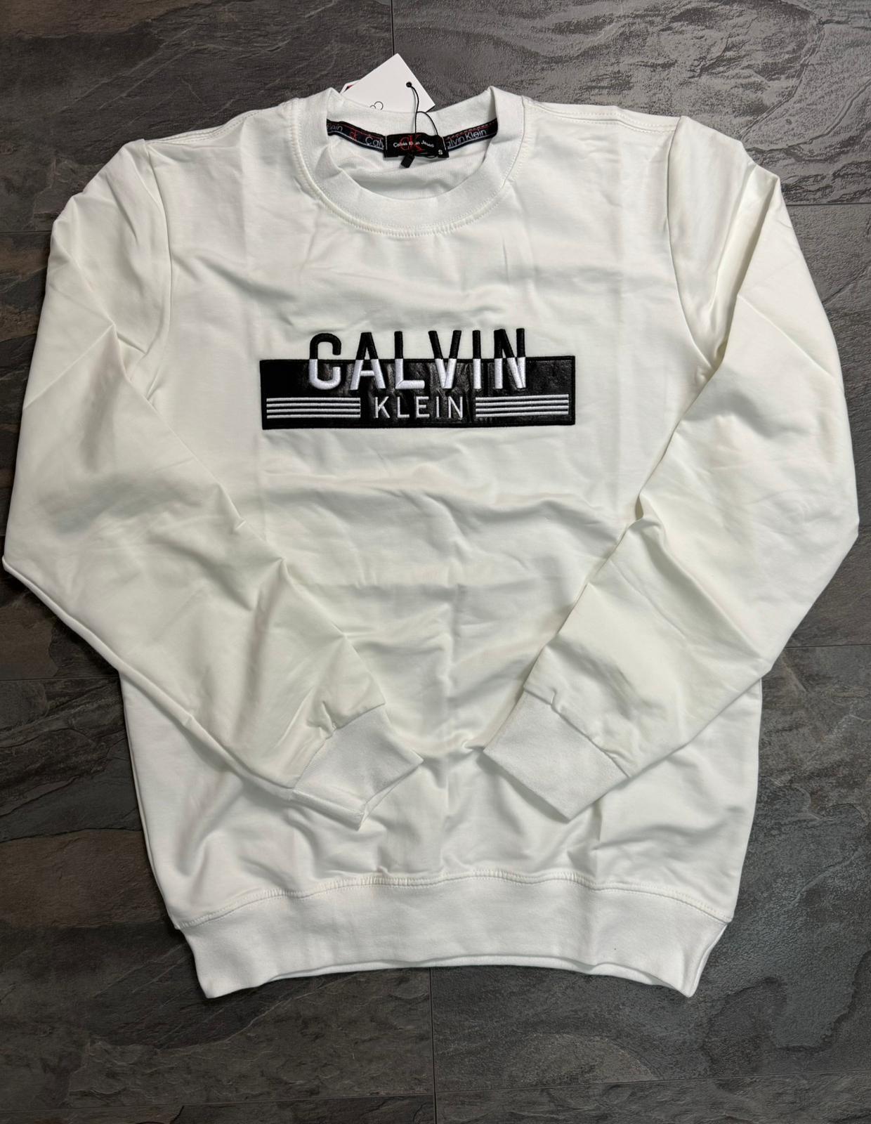 Блуза CALVIN KLEIN