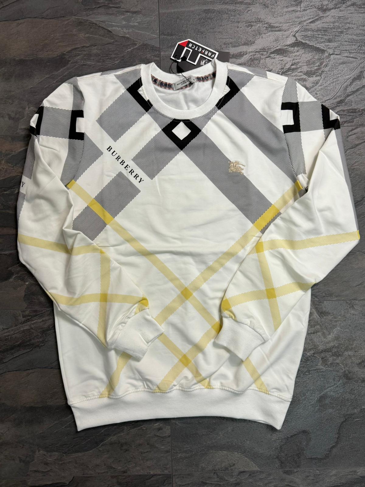Блуза Burberry