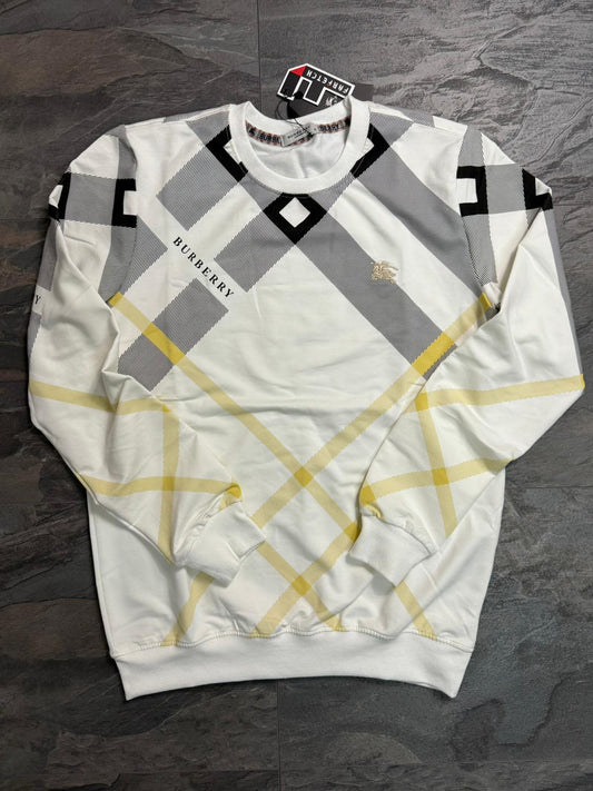 Блуза Burberry