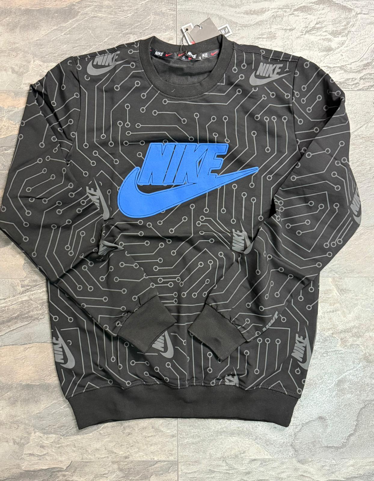 Блуза Nike