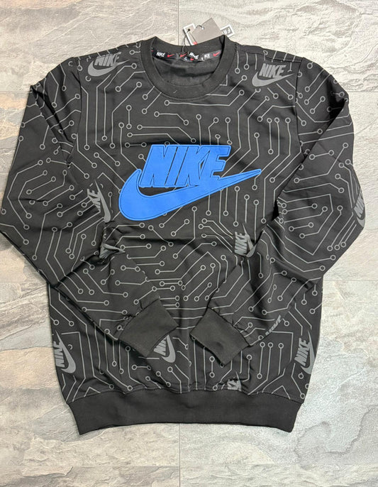 Блуза Nike