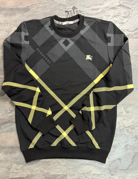 Блуза Burberry
