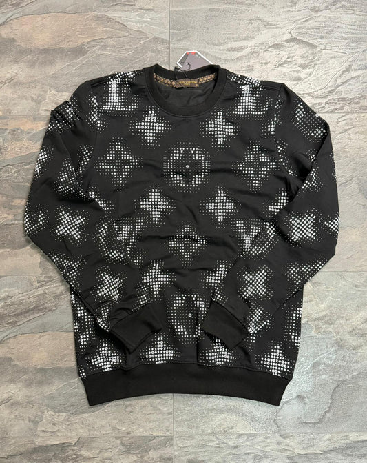 Блуза Louis Vuitton