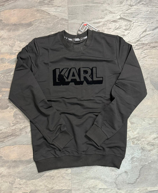 Блуза Karl Lagerfeld