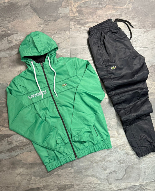 Спортен екип Lacoste