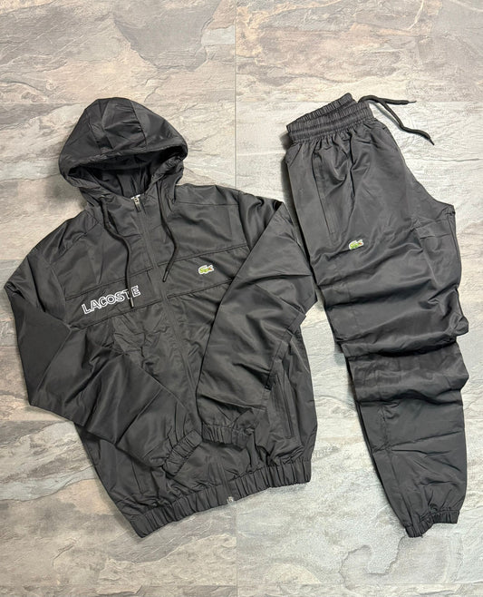 Спортен екип Lacoste