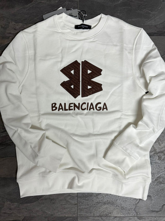 Блуза Balenciaga