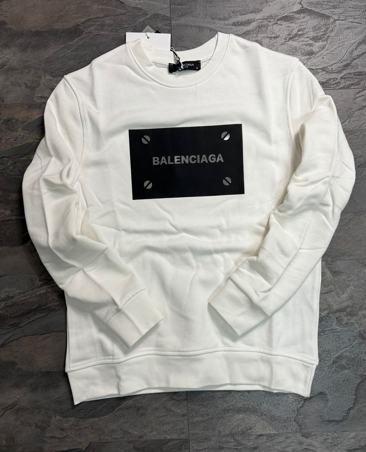 Блуза Balenciaga
